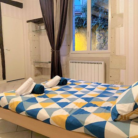Eden En Perigord Appartement Périgueux Buitenkant foto