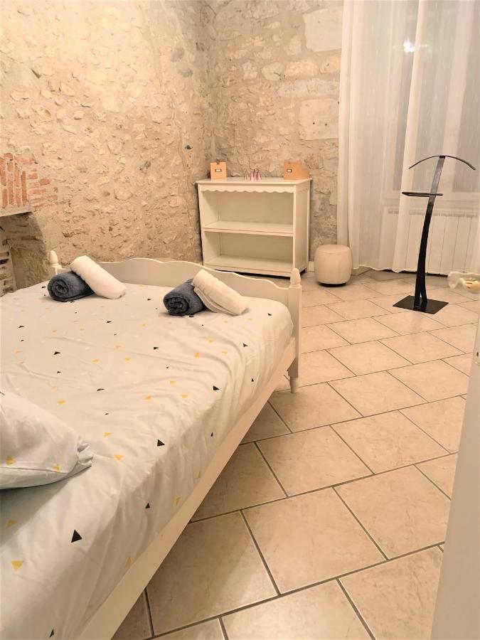Eden En Perigord Appartement Périgueux Buitenkant foto