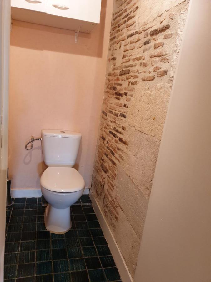 Eden En Perigord Appartement Périgueux Buitenkant foto